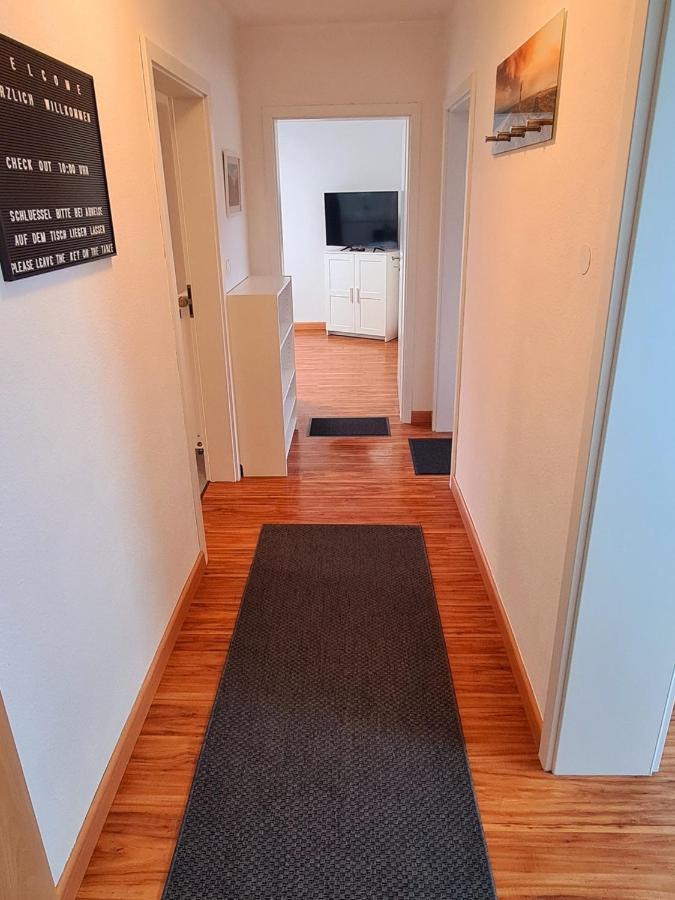 Steigerwald Apartment