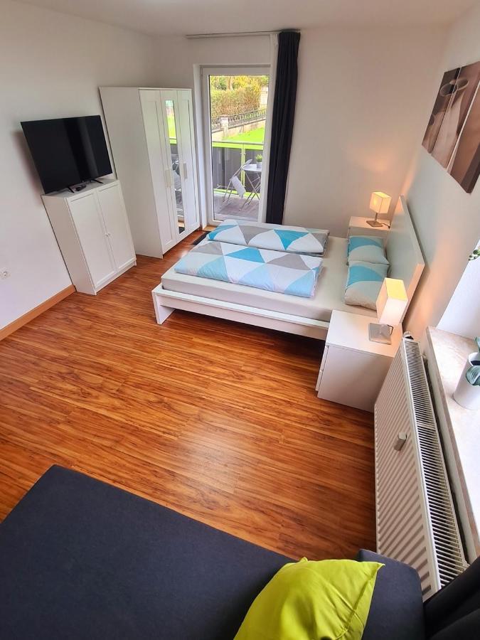 Apartment Steigerwald *