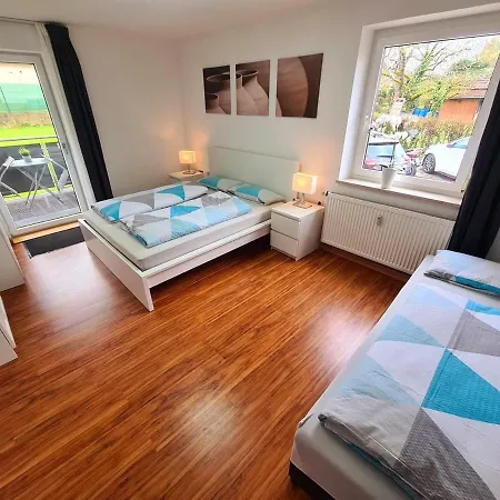 Ferienwohnung Steigerwald Gerolzhofen Exterior photo